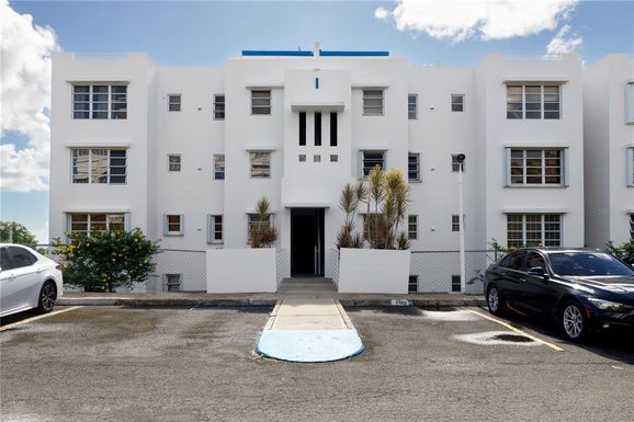 1 SANTA MARIA UNIT 102