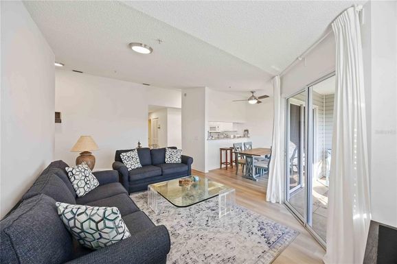 3607 E BAY DRIVE UNIT 206