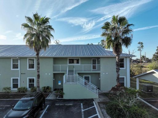 8101 MEMORY LANE UNIT 219