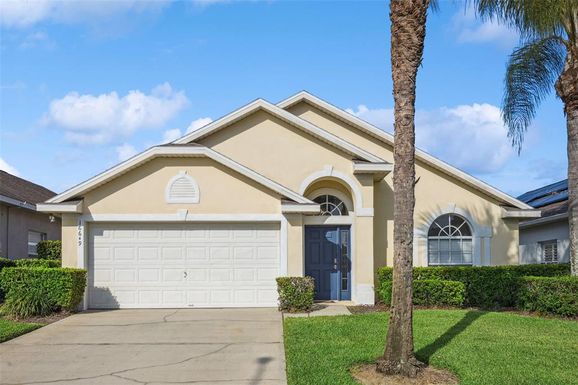 16649 ROLLING GREEN DRIVE