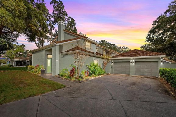 4652 OAK ARBOR CIRCLE