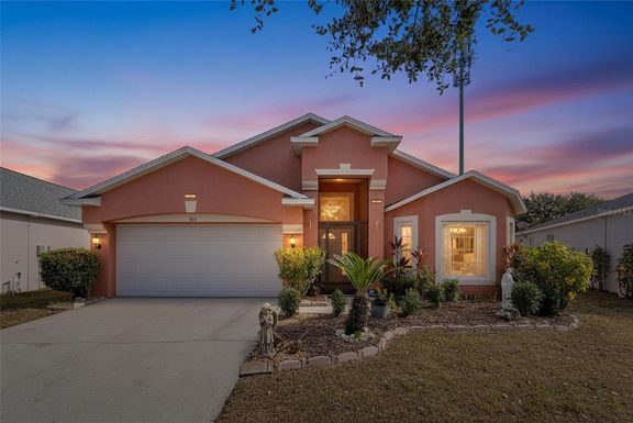 915 CRISTELLE JEAN DRIVE