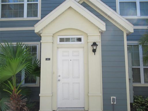 5601 ROSEHILL ROAD UNIT 203