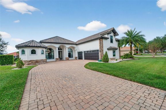 2776 KISSIMMEE BAY CIRCLE