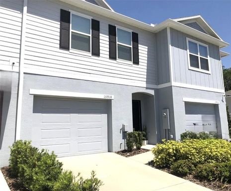 10908 BLUESTEM GRASS AVENUE