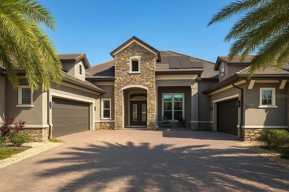 15799 TURKEY ISLAND CIRCLE