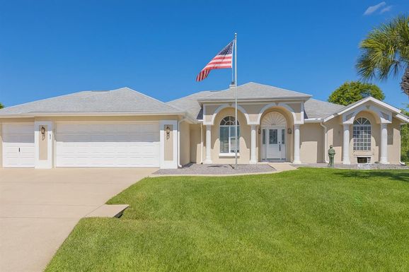 2445 NW 53RD AVENUE ROAD