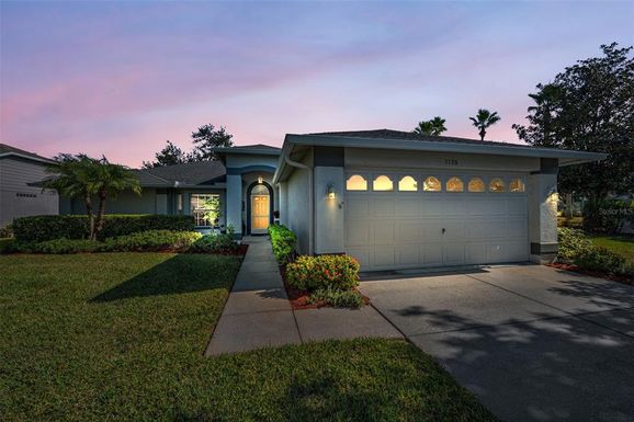 1136 ALMONDWOOD DRIVE