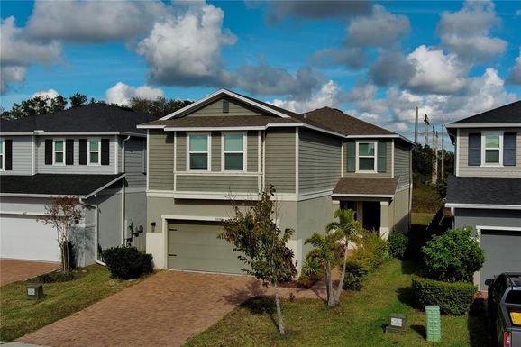 11616 LITTLE RIVER WAY