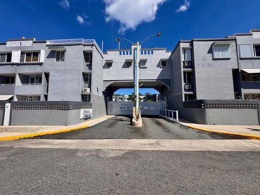 Parque de Pontezuela 021 UNIT 021