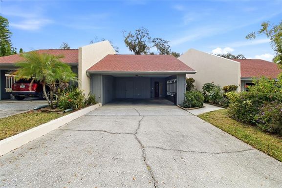 6773 TRAIL RIDGE DRIVE UNIT 6773