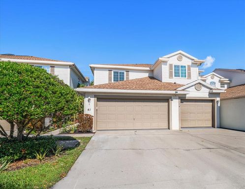 6400 46TH AVENUE N UNIT 41