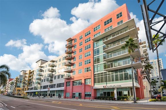 1208 E KENNEDY BOULEVARD UNIT 616