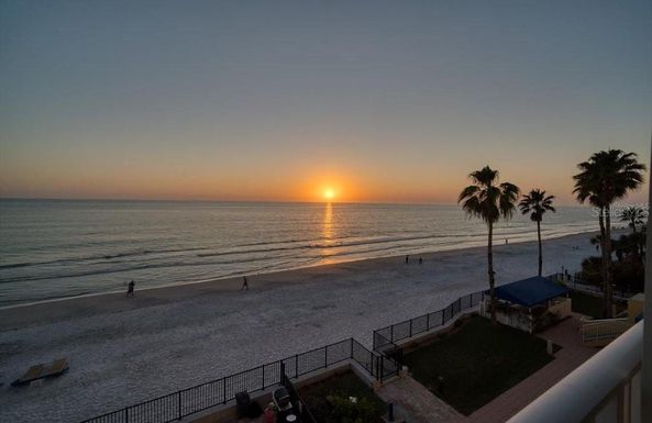 16750 GULF BOULEVARD UNIT 414