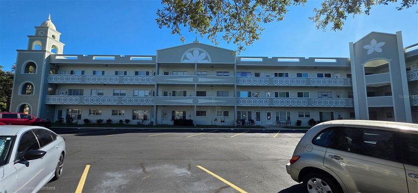 2257 WORLD PARKWAY BOULEVARD W UNIT 27