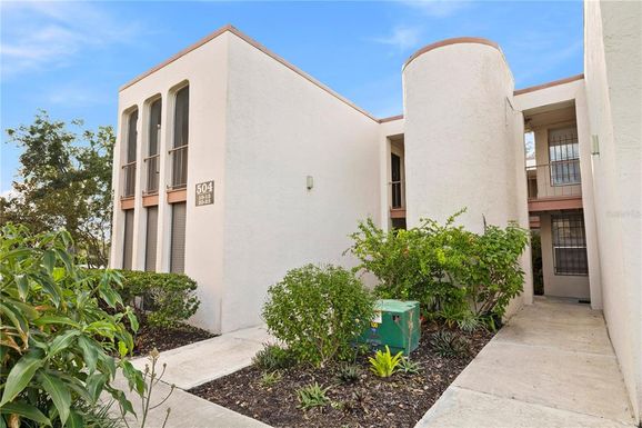 504 ORANGE DRIVE UNIT 11