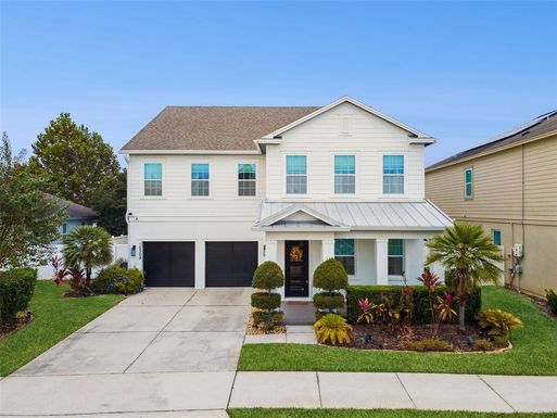 15309 HONEYBELL DRIVE