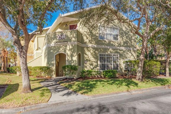 1240 S MISSOURI AVENUE UNIT 414