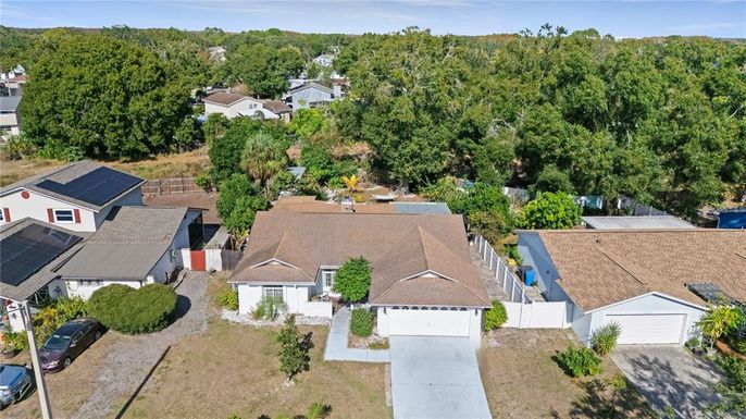 7301 TWELVE OAKS BOULEVARD