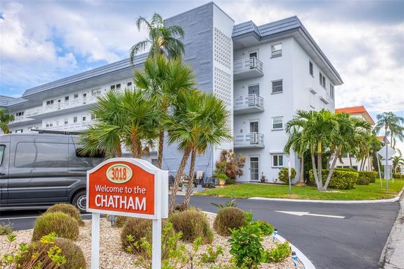 3018 59TH STREET S UNIT 115