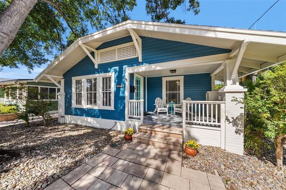 3009 W SAN RAFAEL STREET