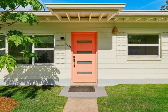 1601 TRIANGLE AVENUE