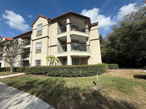4201 WOODSTORKS WALK WAY UNIT 3106