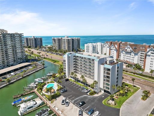 1591 GULF BOULEVARD UNIT 505-S