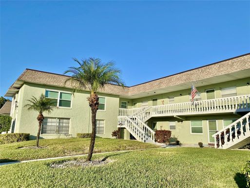 1250 S PINELLAS AVENUE UNIT 403