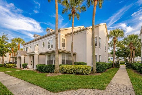 5025 WELLINGTON PARK CIRCLE UNIT 68