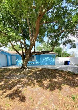 2604 CAMPUS HILL DRIVE