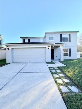 30750 TEMPLE STAND AVENUE