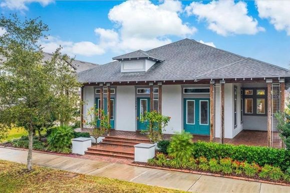 13743 WALCOTT AVENUE