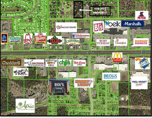 00000 JACQUELINE ROAD