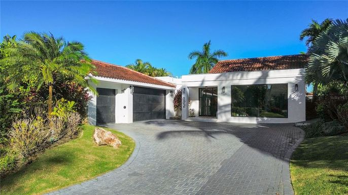 122 DORADO BEACH EAST