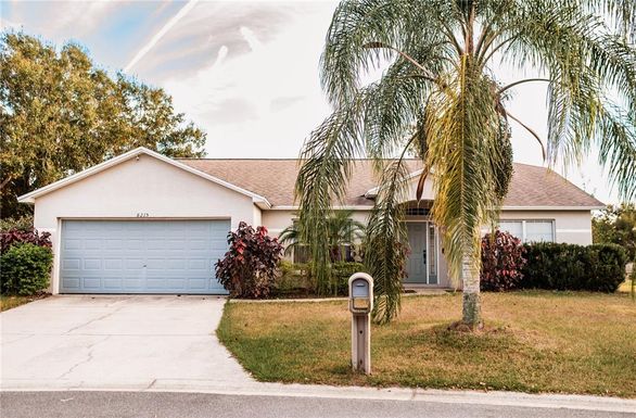 8215 WESTMONT TERRACE DRIVE