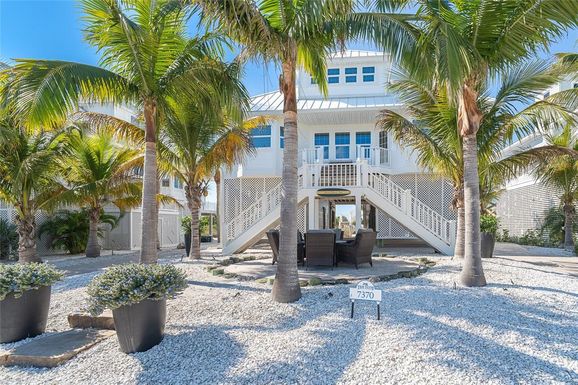 7370 PALM ISLAND DRIVE UNIT SS3