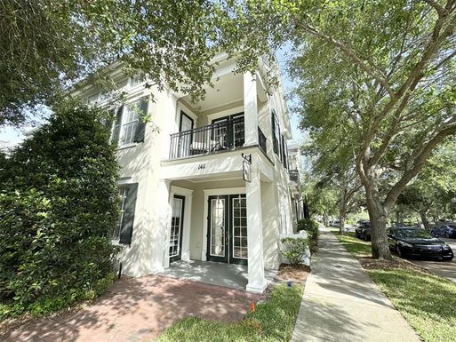 1411 LAKE BALDWIN LANE UNIT B