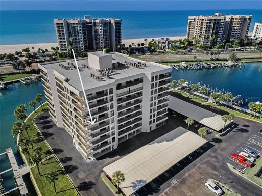 1651 SAND KEY ESTATES COURT UNIT 44