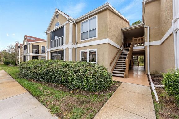 9481 HIGHLAND OAK DRIVE UNIT 1709