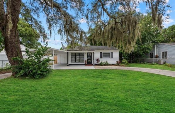 305 E BOUGAINVILLEA AVENUE