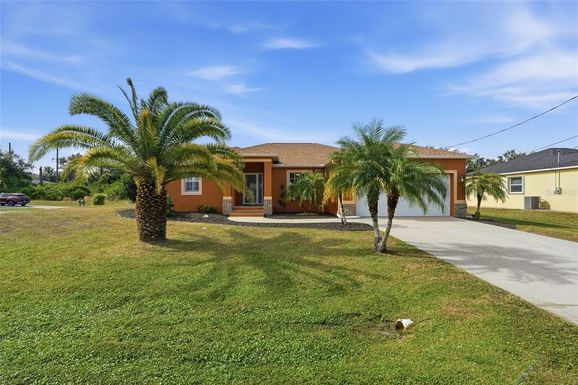 6469 BLUEBERRY DRIVE