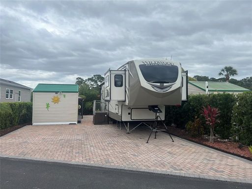 2408 PALM STREET UNIT 197