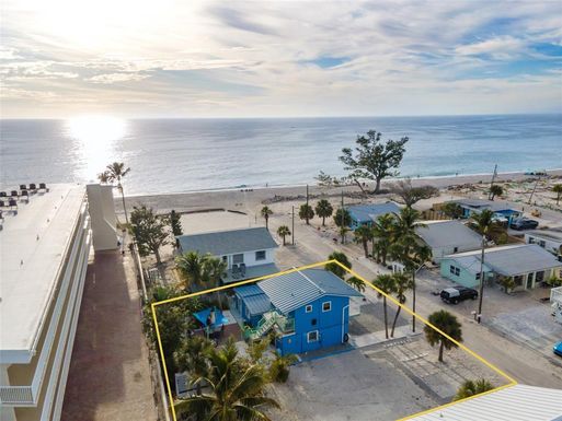 65 & 75 SAND DOLLAR LANE