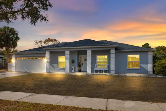 12026 COLONIAL ESTATES LANE