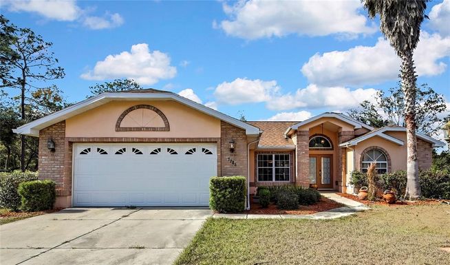 3786 S EMMA JANE TERRACE