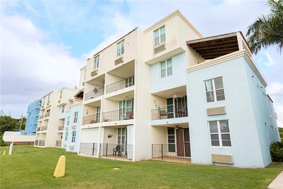 307 St. Km. 3.5 COND. BAHIA REAL UNIT 201B