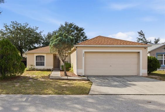 50989 HIGHWAY 27 UNIT 384