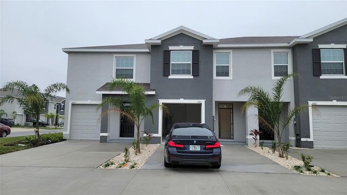 2883 EVERGREEN ELM PASS