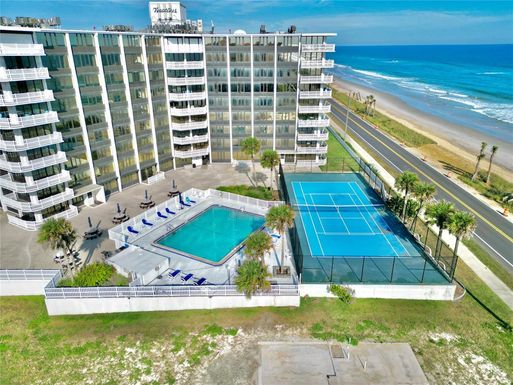 3580 S OCEAN SHORE BOULEVARD UNIT 502